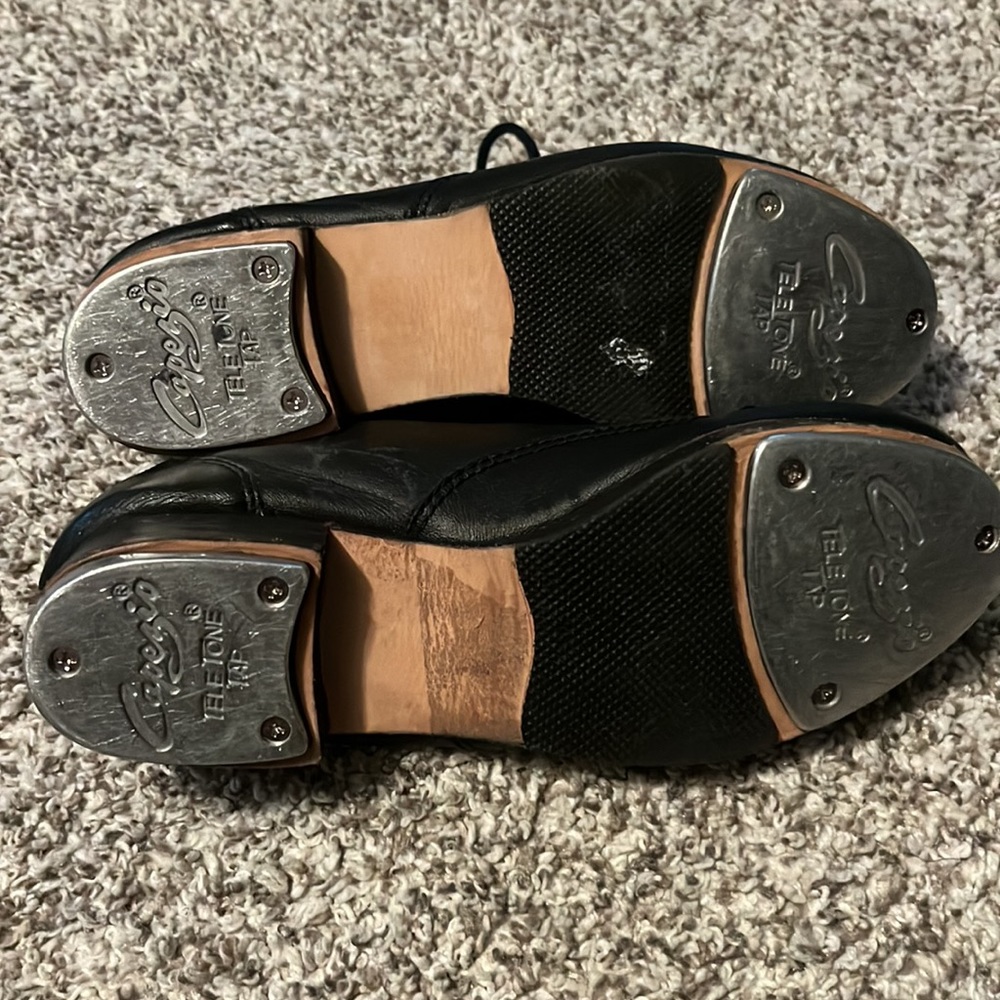 Tap shoes - Picture 5 of 5